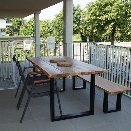 Graz, Citytrip, Staedtereise, Style-Apartment Loft 35 Ngoại thất bức ảnh
