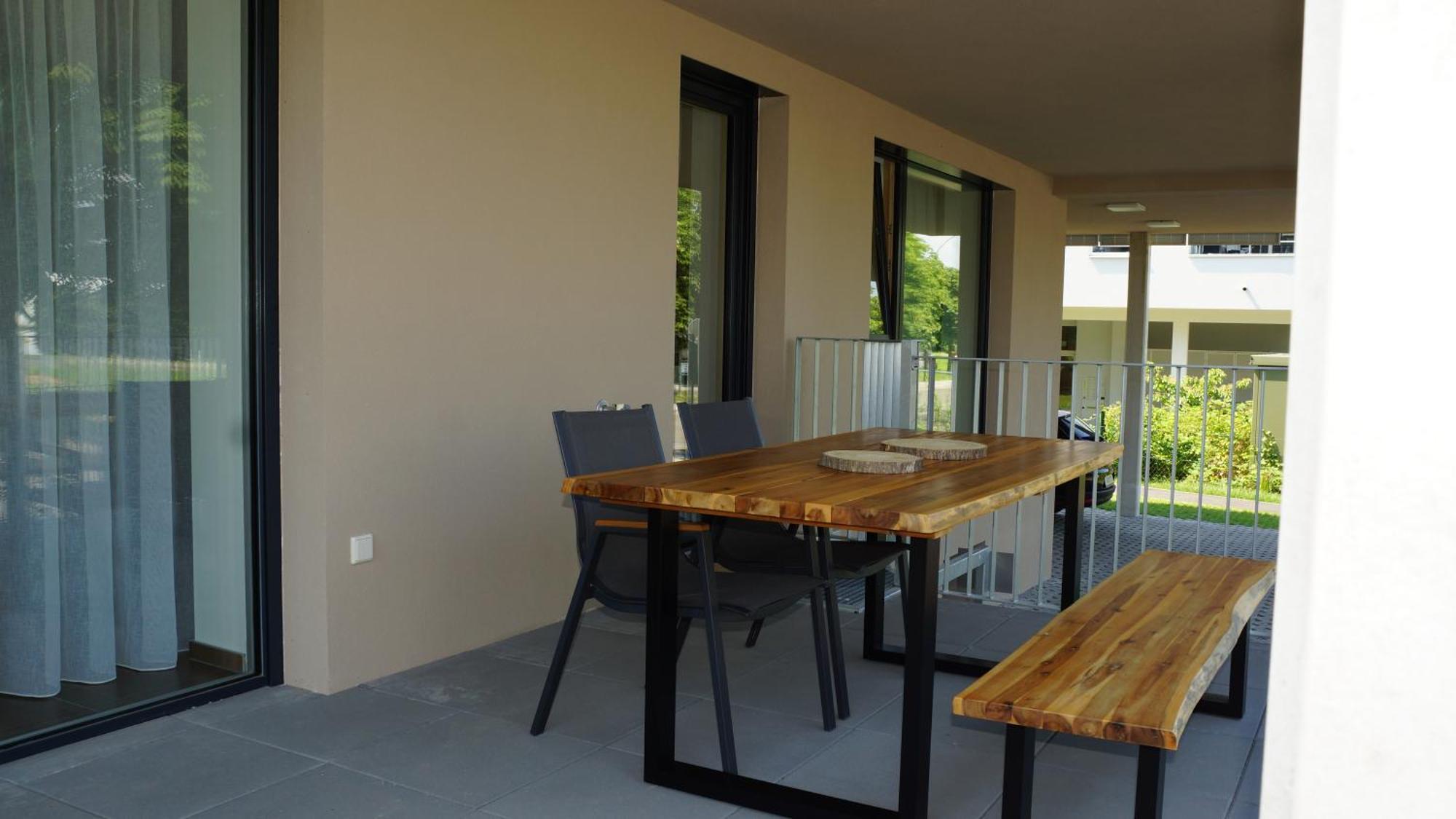 Graz, Citytrip, Staedtereise, Style-Apartment Loft 35 Ngoại thất bức ảnh